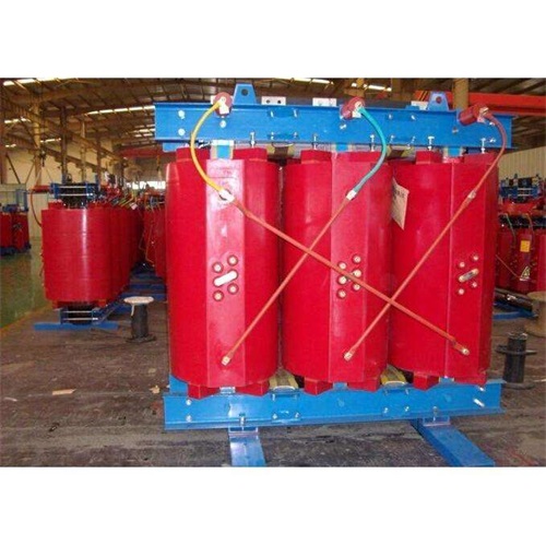 秦皇岛SCB11-200KVA/10KV/0.4KV干式变压器