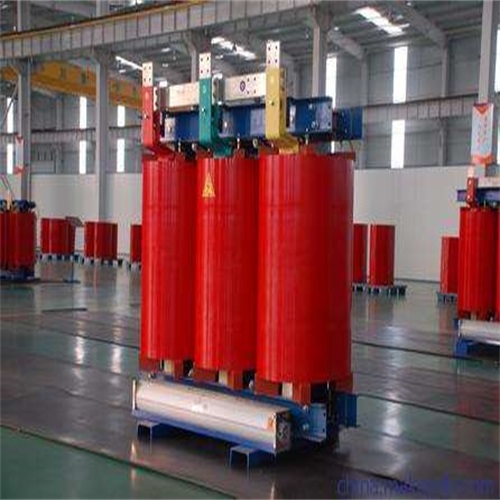 秦皇岛SCB18变压器产品标准